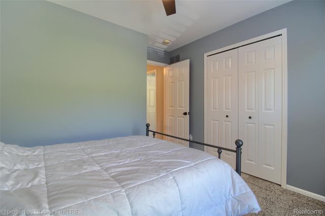 23383 Winnsborough Lane, Novi, MI 48375