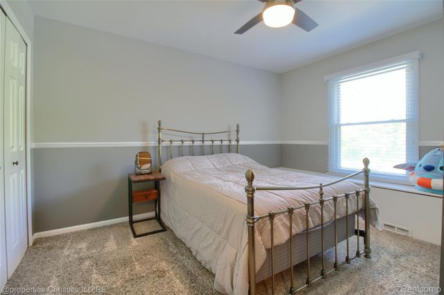 23383 Winnsborough Lane, Novi, MI 48375