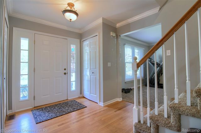 23383 Winnsborough Lane, Novi, MI 48375