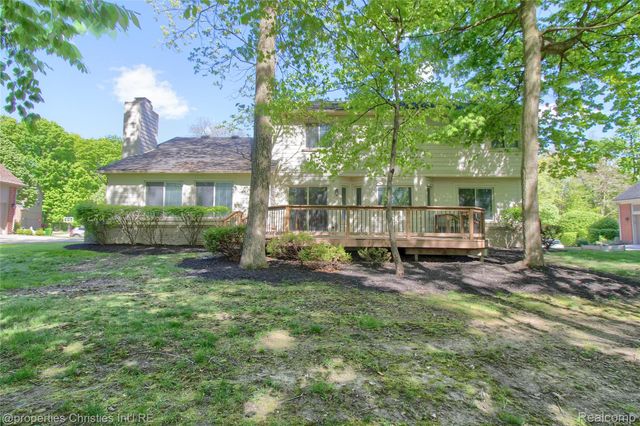 23383 Winnsborough Lane, Novi, MI 48375