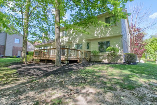 23383 Winnsborough Lane, Novi, MI 48375