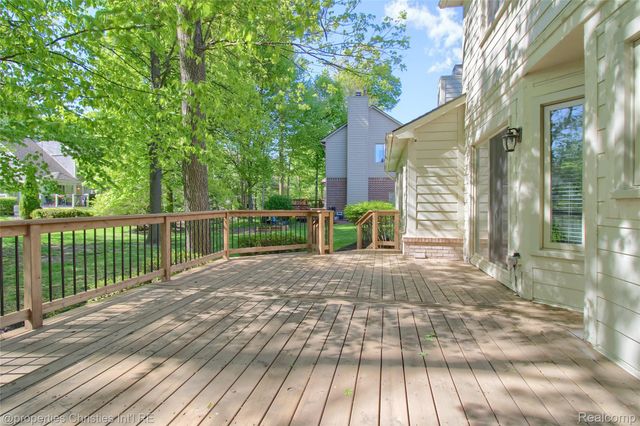 23383 Winnsborough Lane, Novi, MI 48375