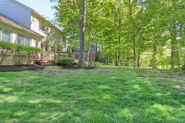 23383 Winnsborough Lane, Novi, MI 48375