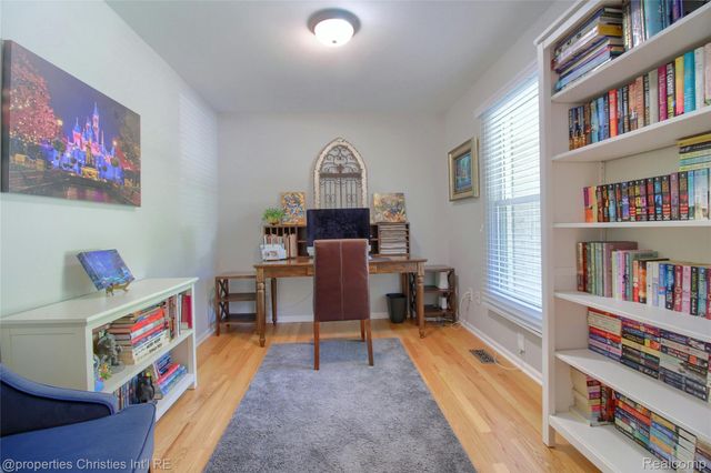 23383 Winnsborough Lane, Novi, MI 48375