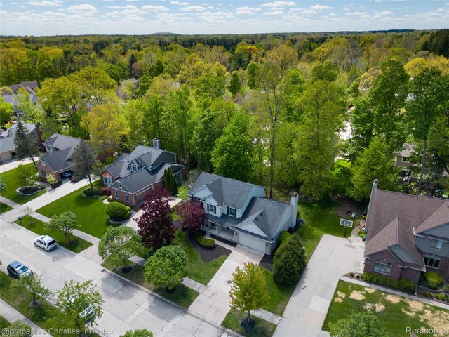 23383 Winnsborough Lane, Novi, MI 48375