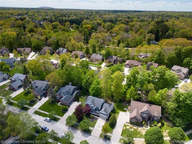 23383 Winnsborough Lane, Novi, MI 48375