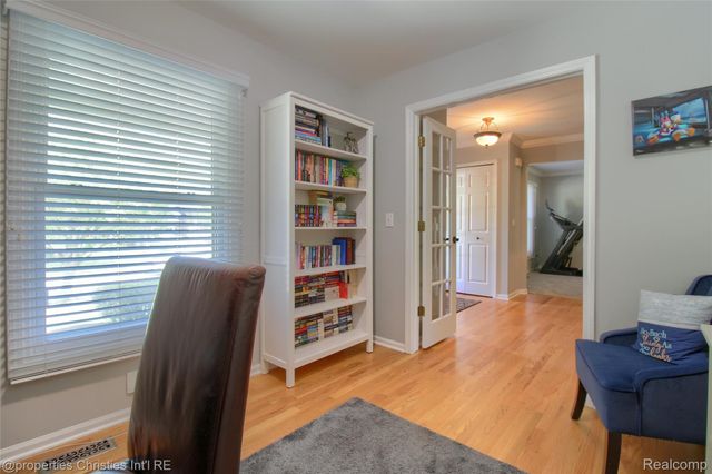 23383 Winnsborough Lane, Novi, MI 48375