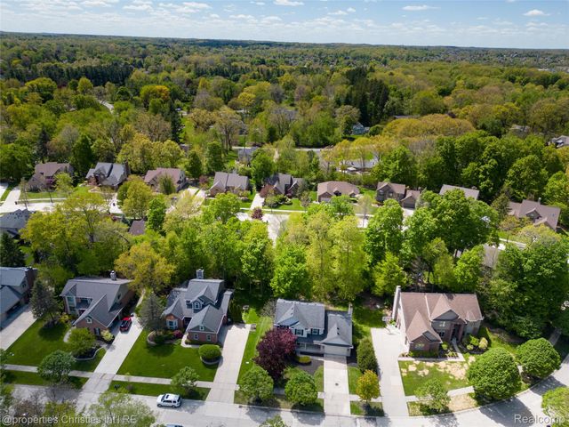 23383 Winnsborough Lane, Novi, MI 48375