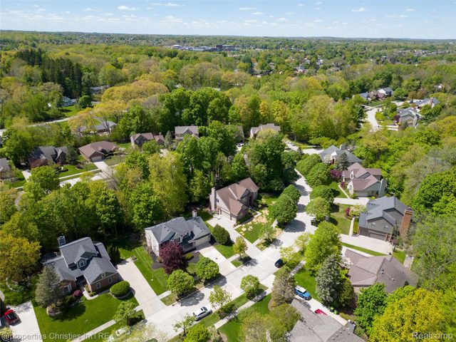 23383 Winnsborough Lane, Novi, MI 48375