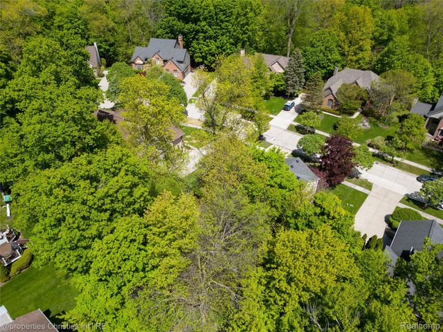 23383 Winnsborough Lane, Novi, MI 48375