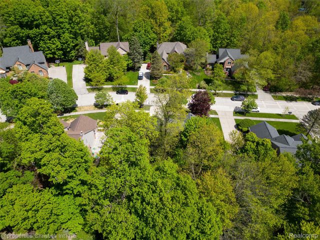 23383 Winnsborough Lane, Novi, MI 48375