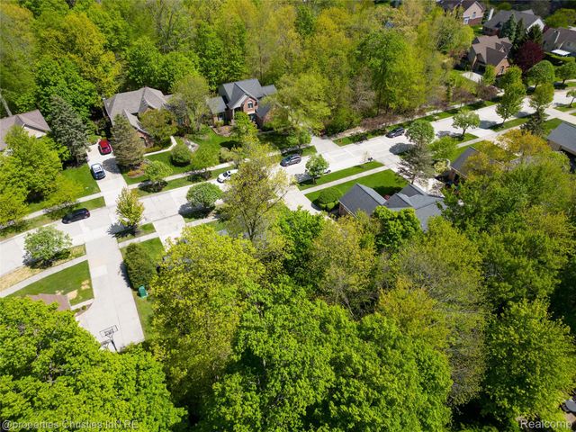 23383 Winnsborough Lane, Novi, MI 48375