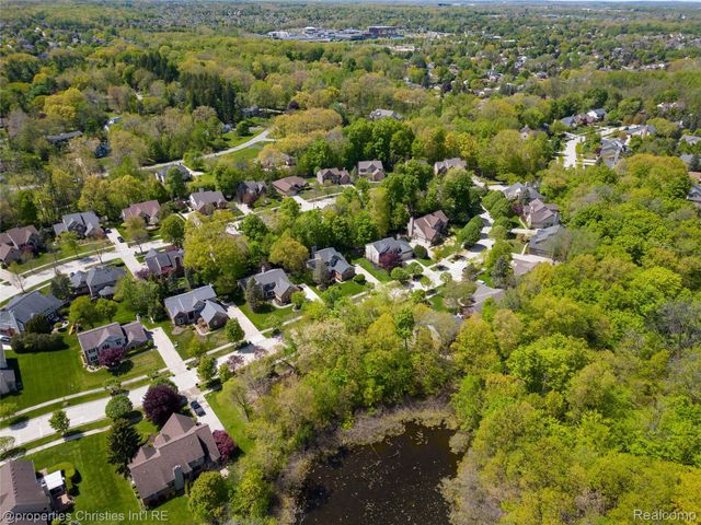 23383 Winnsborough Lane, Novi, MI 48375