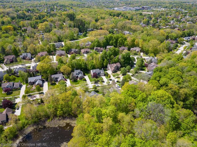 23383 Winnsborough Lane, Novi, MI 48375