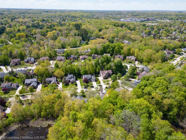 23383 Winnsborough Lane, Novi, MI 48375