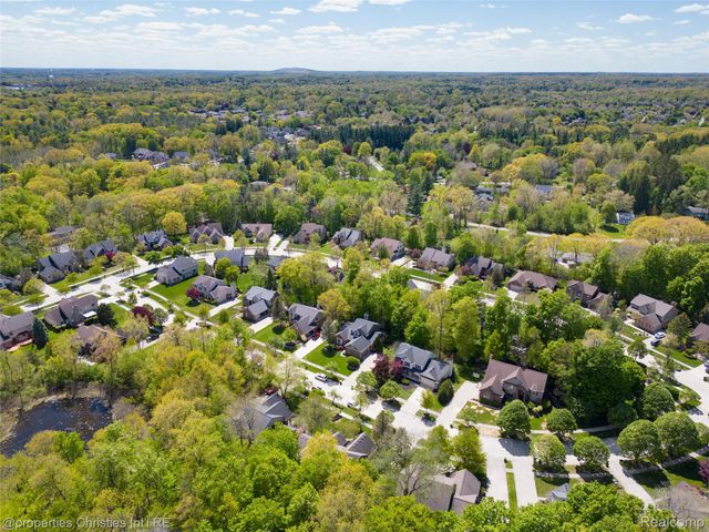 23383 Winnsborough Lane, Novi, MI 48375