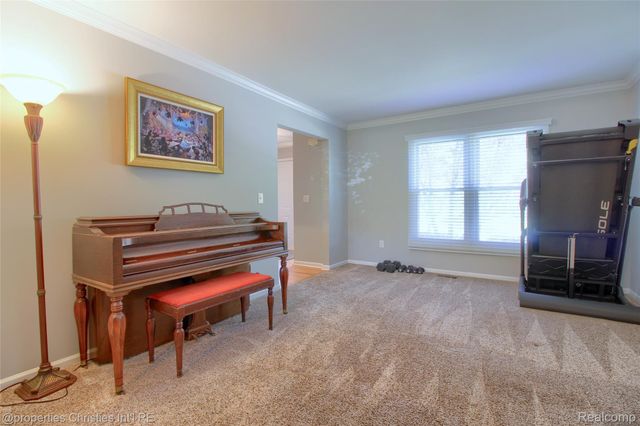 23383 Winnsborough Lane, Novi, MI 48375