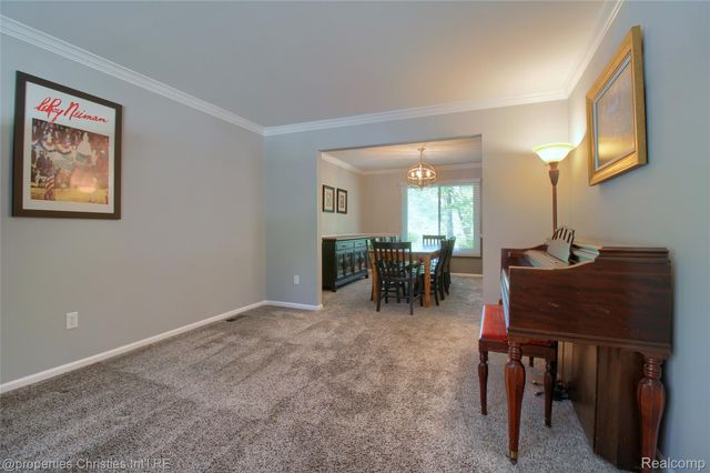 23383 Winnsborough Lane, Novi, MI 48375