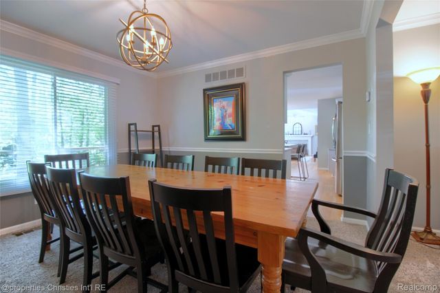 23383 Winnsborough Lane, Novi, MI 48375