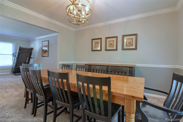 23383 Winnsborough Lane, Novi, MI 48375