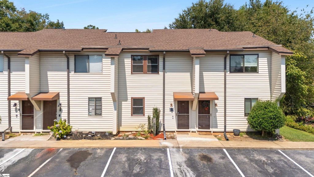 100 Buttercup Way Unit 34, Taylors, SC 29687