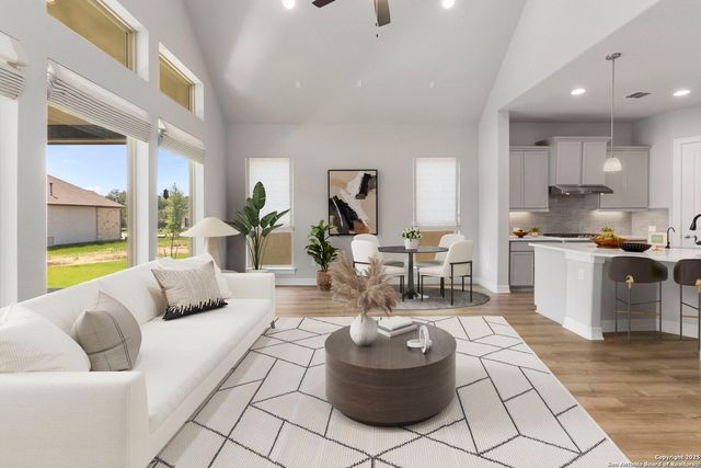 28319 Frank Terrace, San Antonio, TX 78260