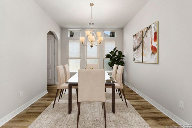 28319 Frank Terrace, San Antonio, TX 78260