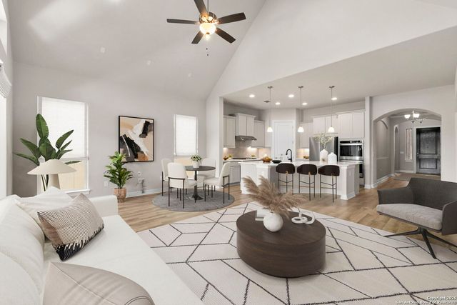 28319 Frank Terrace, San Antonio, TX 78260