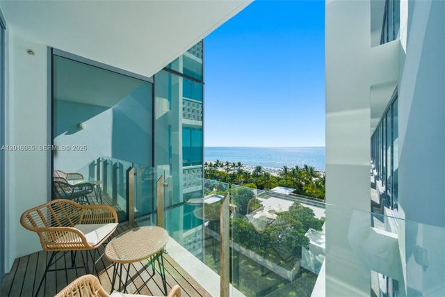2901 Collins Avenue 901, Miami Beach, FL 33140