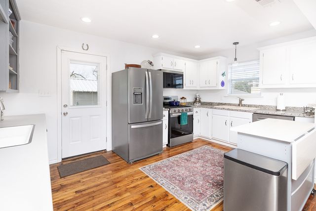 201 W Pearl Street, Brady, TX 76825