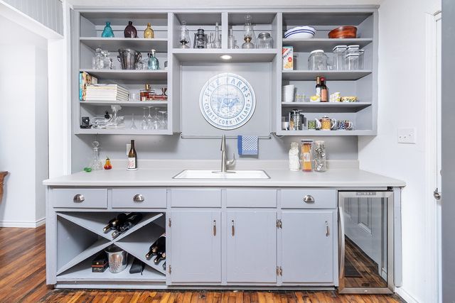 201 W Pearl Street, Brady, TX 76825