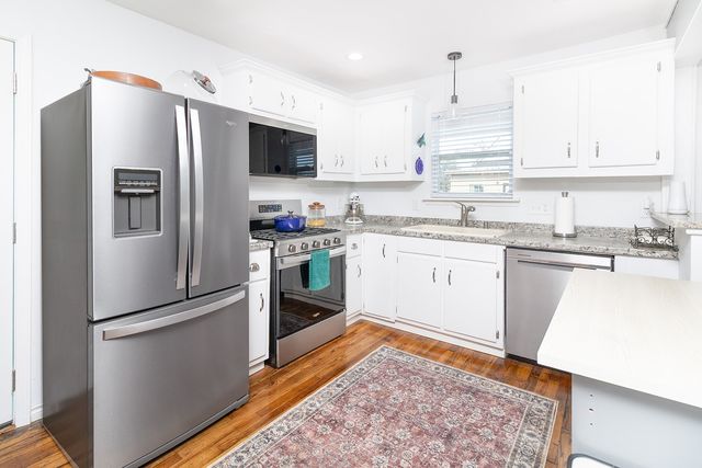 201 W Pearl Street, Brady, TX 76825