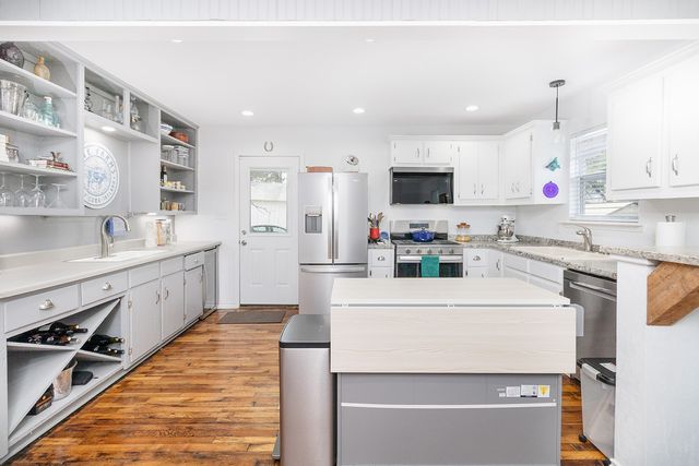 201 W Pearl Street, Brady, TX 76825