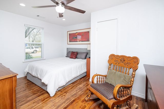 201 W Pearl Street, Brady, TX 76825