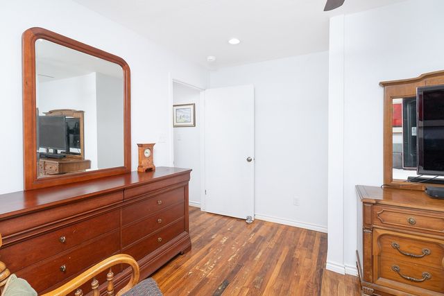 201 W Pearl Street, Brady, TX 76825