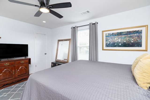 201 W Pearl Street, Brady, TX 76825