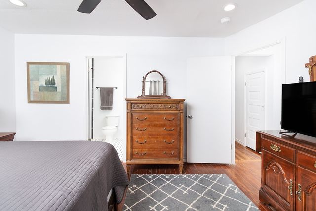 201 W Pearl Street, Brady, TX 76825