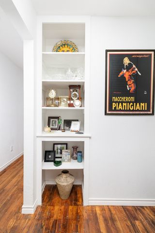 201 W Pearl Street, Brady, TX 76825