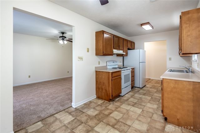 470 Georgetown Drive, Lebanon, OH 45036