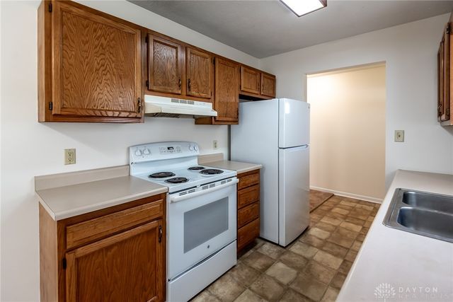470 Georgetown Drive, Lebanon, OH 45036