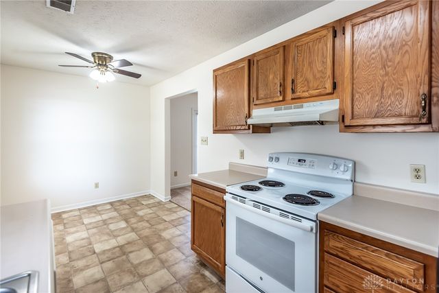 470 Georgetown Drive, Lebanon, OH 45036