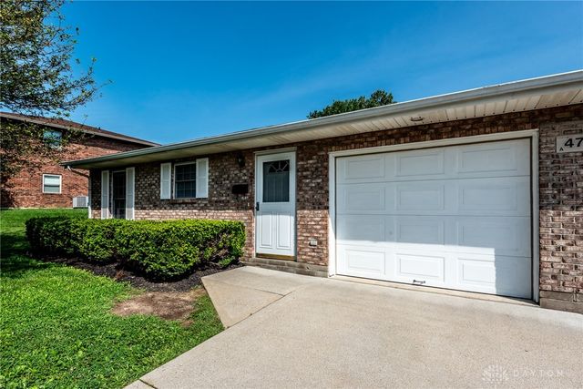 470 Georgetown Drive, Lebanon, OH 45036