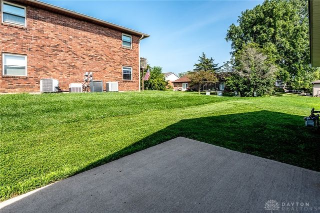 470 Georgetown Drive, Lebanon, OH 45036