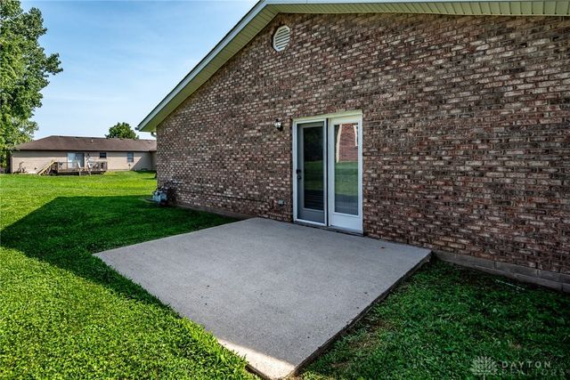470 Georgetown Drive, Lebanon, OH 45036