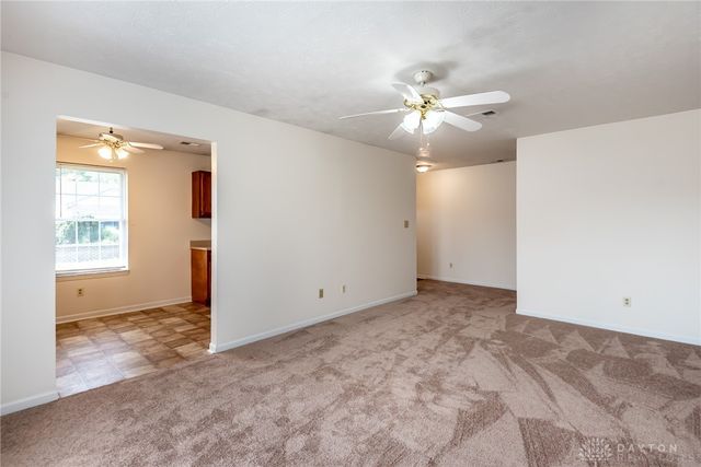 470 Georgetown Drive, Lebanon, OH 45036