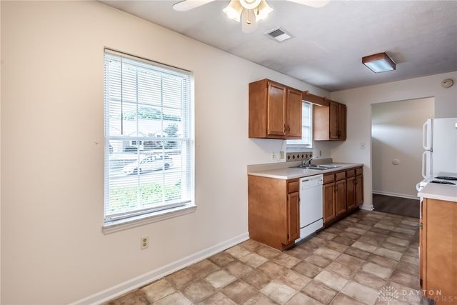 470 Georgetown Drive, Lebanon, OH 45036