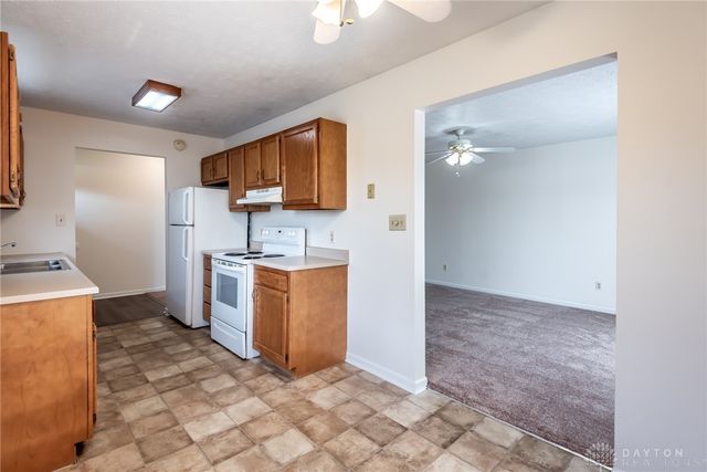 470 Georgetown Drive, Lebanon, OH 45036