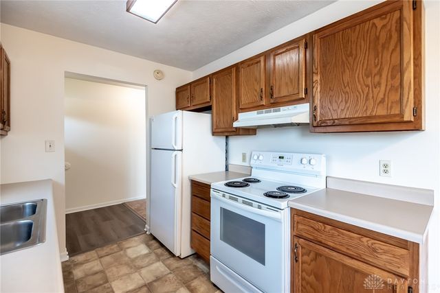 470 Georgetown Drive, Lebanon, OH 45036