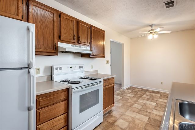 470 Georgetown Drive, Lebanon, OH 45036