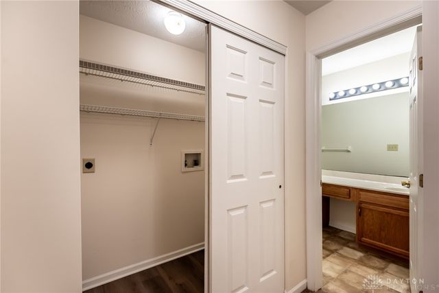 470 Georgetown Drive, Lebanon, OH 45036